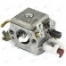 Carburator drujba Husqvarna 340, 345, 350, 346xp, 351, 353 Cu amorsare 